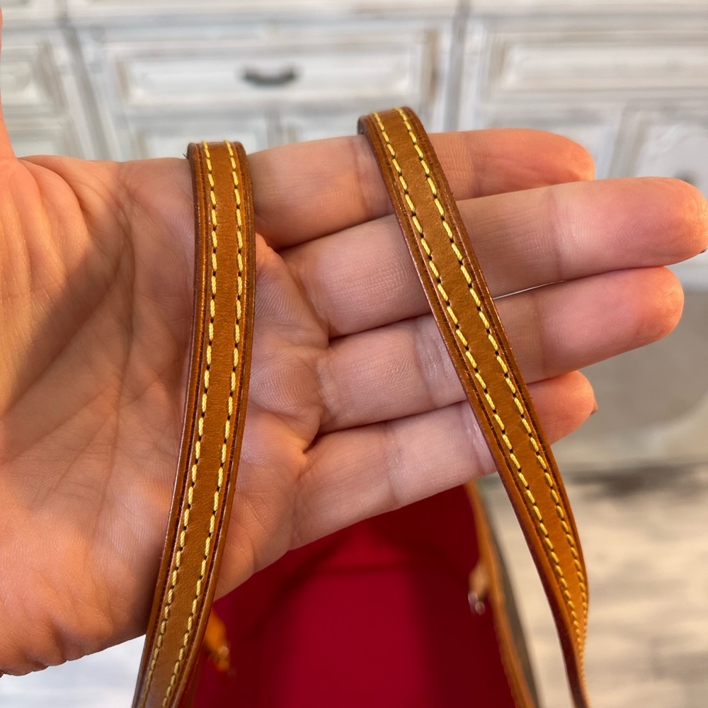 ‼️SOLD‼️Louis Vuitton Neverfull MM Monogram - Stephen Sprouse Rose - Picture 17 of 17